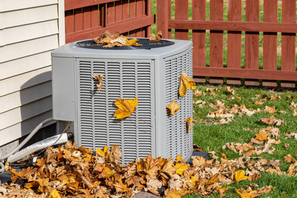 Best Local HVAC companies  in Whidbey Island Station, WA
