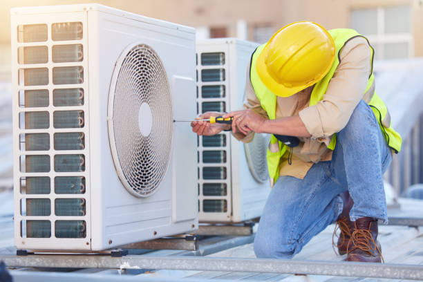 Best HVAC tune-up services  in Whidbey Island Station, WA