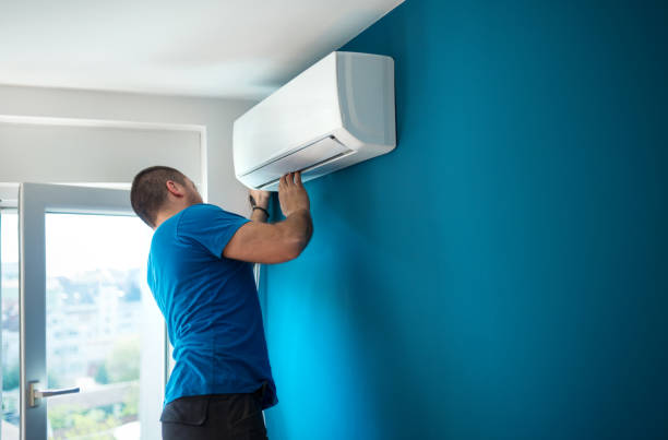 Best Affordable HVAC services  in Whidbey Island Station, WA