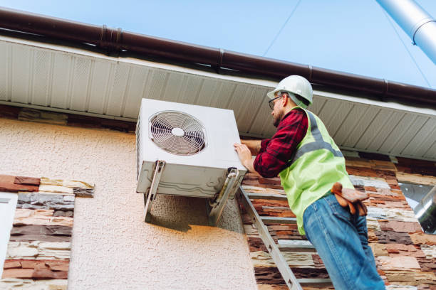 Best Commercial HVAC repair  in Whidbey Island Station, WA