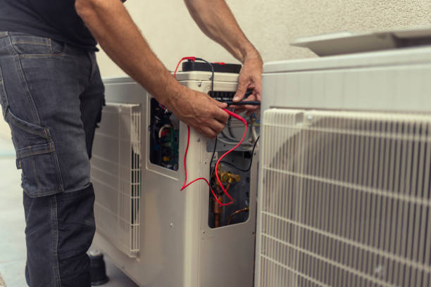 Best Affordable air conditioning repair  in Whidbey Island Station, WA