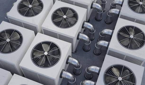 Best Best HVAC companies  in Whidbey Island Station, WA