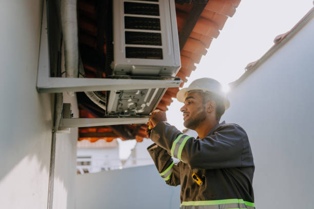 Ductless HVAC repair in Whidbey Island Station, WA