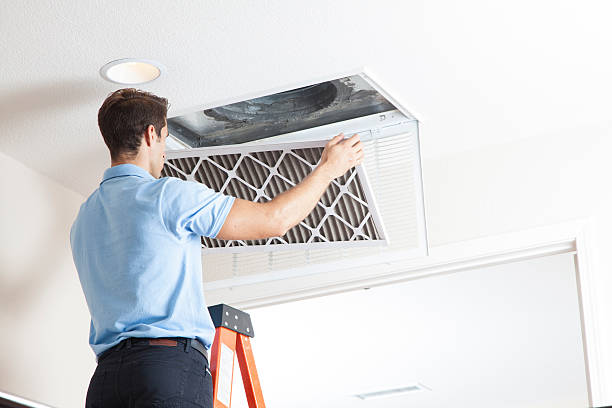 Best HVAC installation services  in Whidbey Island Station, WA