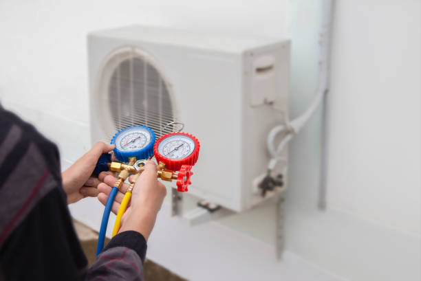 Best Heating repair services  in Whidbey Island Station, WA