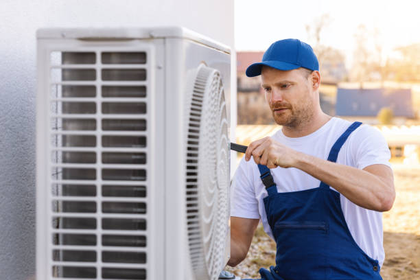 Best Affordable HVAC services  in Whidbey Island Station, WA