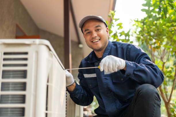 Best HVAC repair near me  in Whidbey Island Station, WA