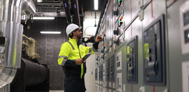  Whidbey Island Station, WA HVAC Pros