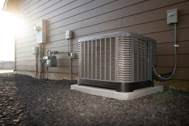 Best Affordable HVAC services  in Whidbey Island Station, WA